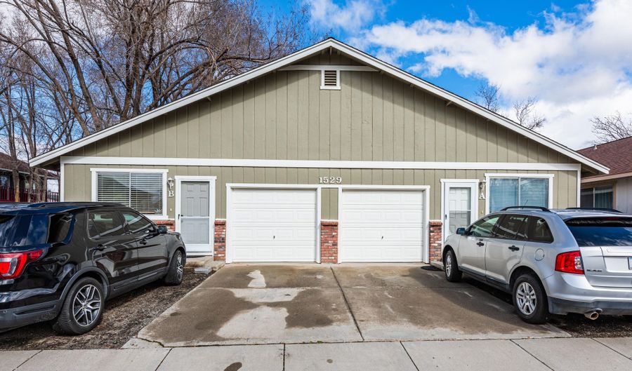 1529 Douglas Avenue Lot A & B, Gardnerville, NV 89410 - 4 Beds, 3 Bath