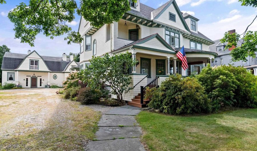 124 Elm St, Bennington, VT 05201 - 0 Beds, 0 Bath