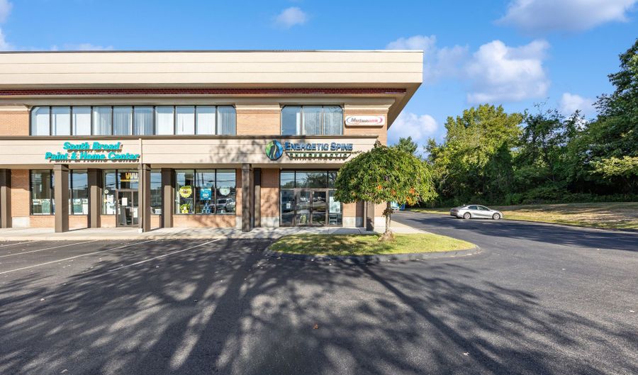 1271 S Broad St, Wallingford, CT 06492 - 0 Beds, 0 Bath