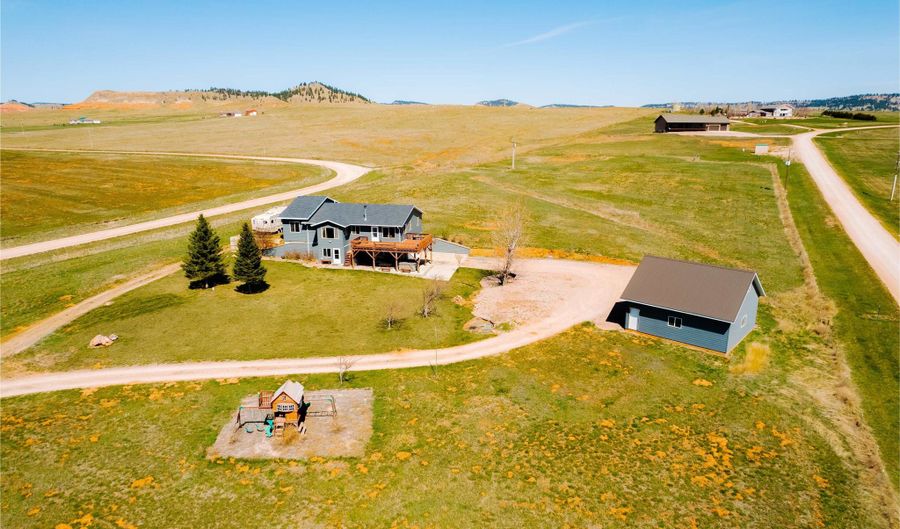 1 Brook Trout Rd, Beulah, WY 82712 - 3 Beds, 3 Bath
