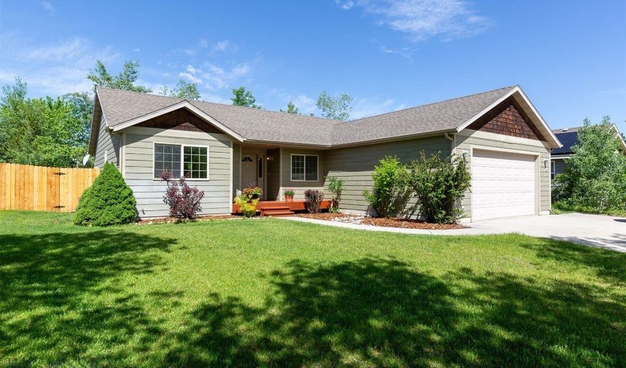 87 Clinton Ln, Belgrade, MT 59714 - 3 Beds, 2 Bath