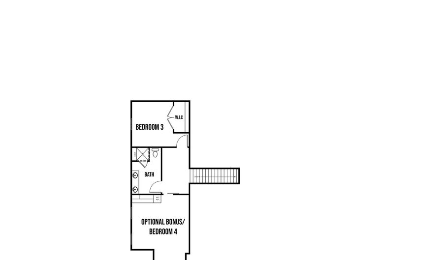 1015 Tudor Cottage Trl, Boiling Springs, SC 29316 - 4 Beds, 4 Bath