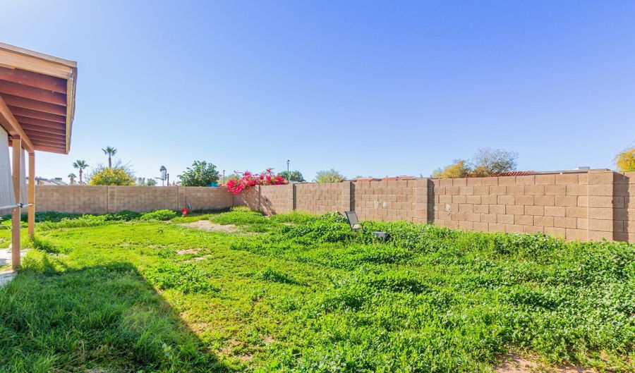 126 N COTTONWOOD St, Chandler, AZ 85225 - 3 Beds, 2 Bath