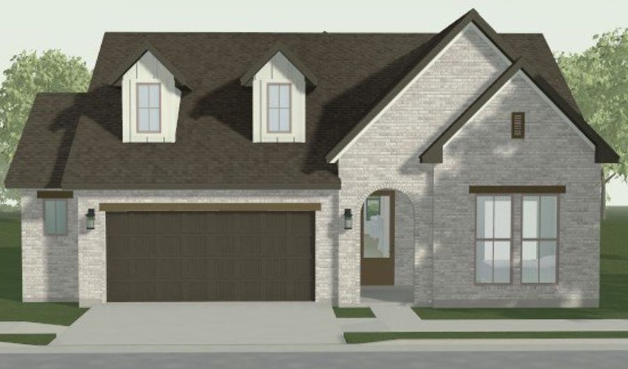 1430 Mockingbird Way, Elm Springs, AR 72762 - 4 Beds, 2 Bath