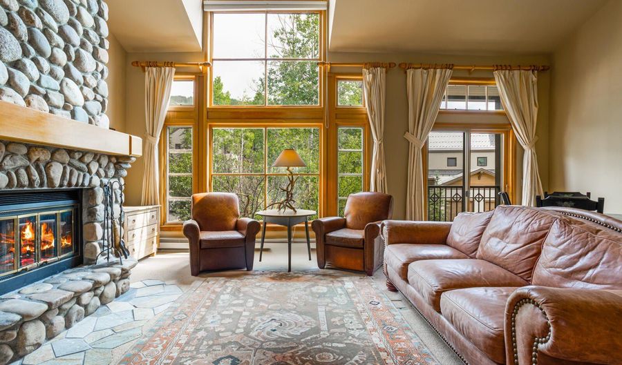 380 Offerson Rd K2, Beaver Creek, CO 81620 - 4 Beds, 5 Bath