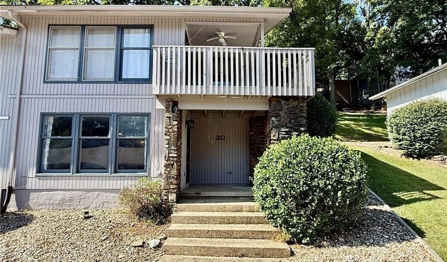 20 Annette Ln, Bella Vista, AR 72715 - 3 Beds, 2 Bath