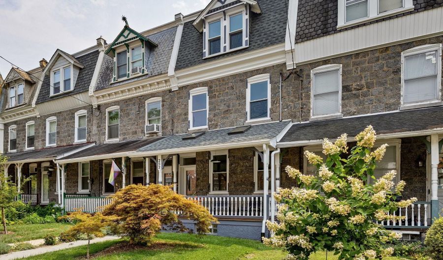 252 SUMAC St, Philadelphia, PA 19128 - 4 Beds, 2 Bath