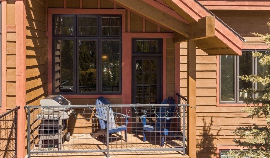 35 A Heavy Runner Rd 35A, Big Sky, MT 59716 - 3 Beds, 3 Bath