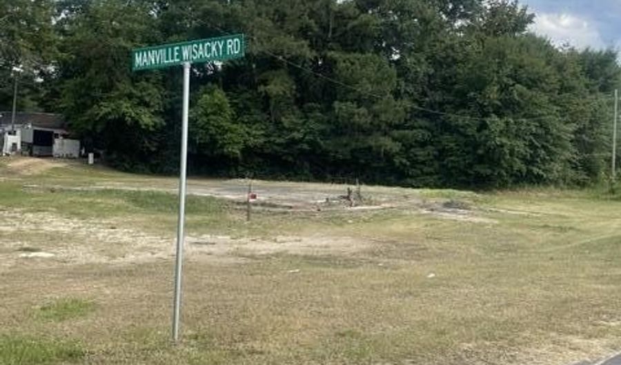Manville, Bishopville, SC 29010 - 0 Beds, 0 Bath