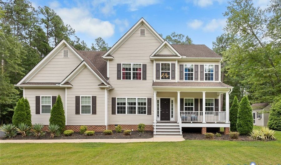 707 Wales Way, Ashland, VA 23005 - 4 Beds, 3 Bath