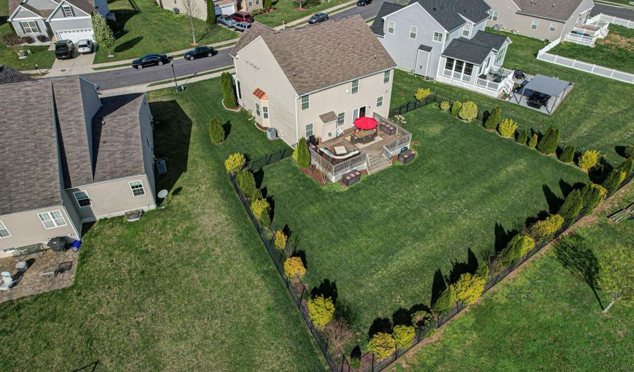 43 AUTUMN Ter, Magnolia, DE 19962 - 4 Beds, 4 Bath