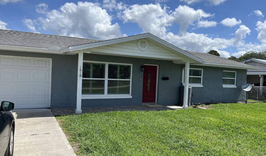 1610 Juno Trl, Astor, FL 32102 - 3 Beds, 2 Bath