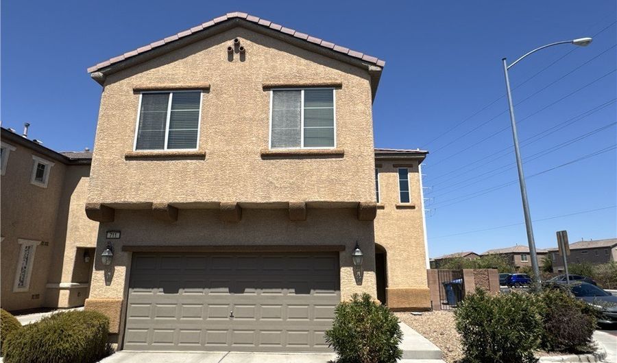 711 Taliput Palm Pl, Henderson, NV 89011 - 3 Beds, 3 Bath