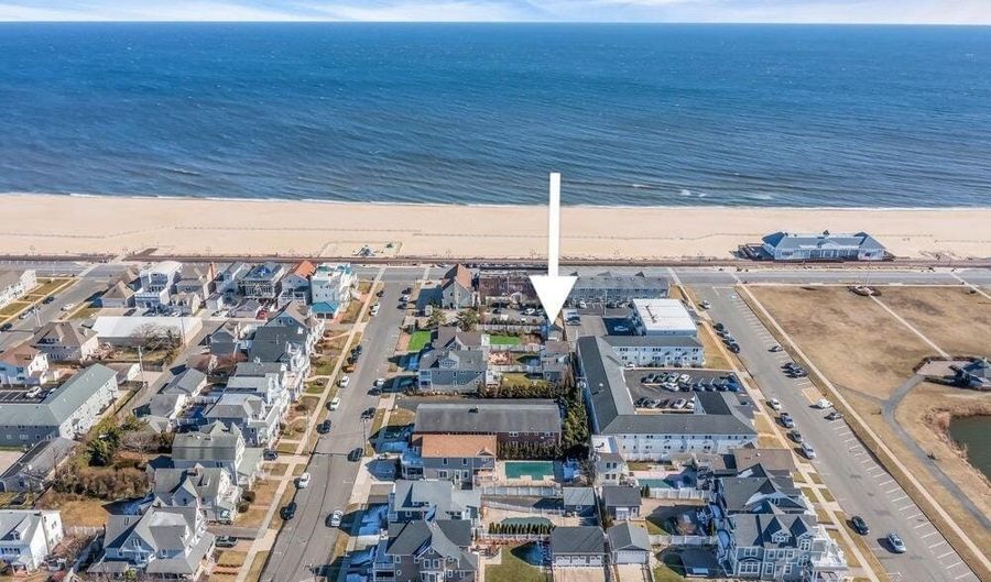 101 4th Ave, Belmar, NJ 07719 - 1 Beds, 1 Bath