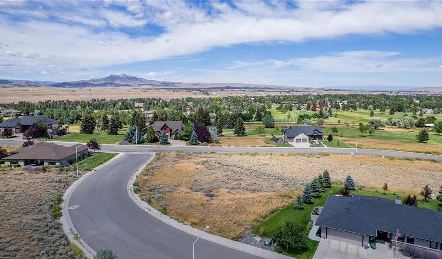 707 Links View Dr 45, Cody, WY 82414 - 0 Beds, 0 Bath