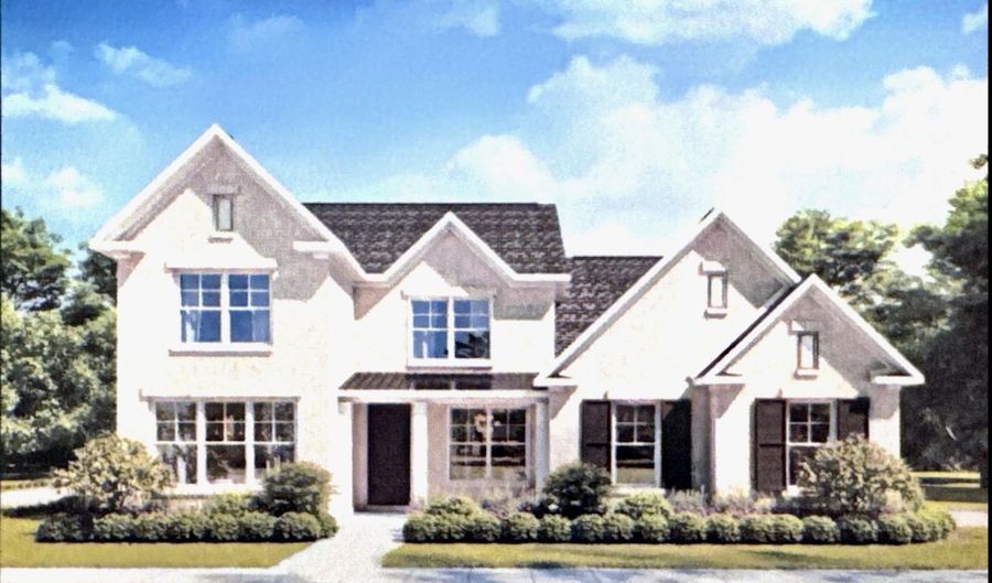 5835 LINDEN OAK Dr E, Arlington, TN 38002 - 4 Beds, 4 Bath
