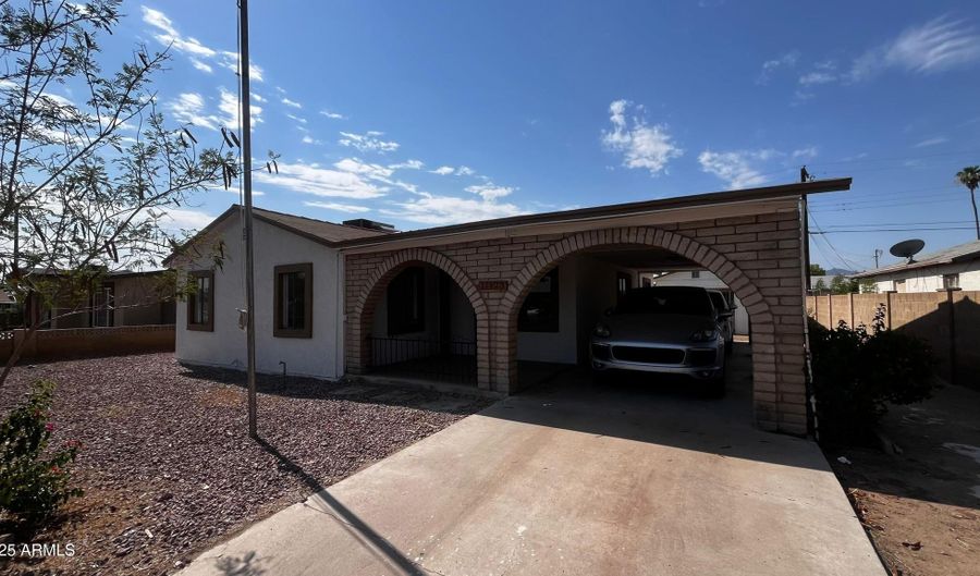 11123 W PIMA St, Avondale, AZ 85323 - 3 Beds, 2 Bath