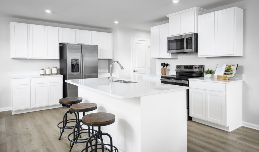 8011 Sterling Oaks Dr NW Plan: Fairview, Ash, NC 28420 - 3 Beds, 3 Bath