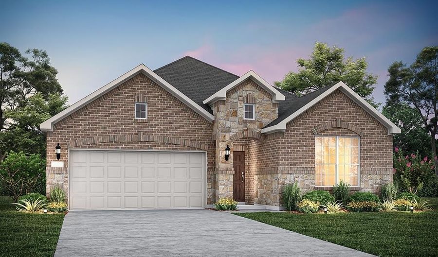 1617 Prosper Ln, Anna, TX 75409 - 3 Beds, 2 Bath