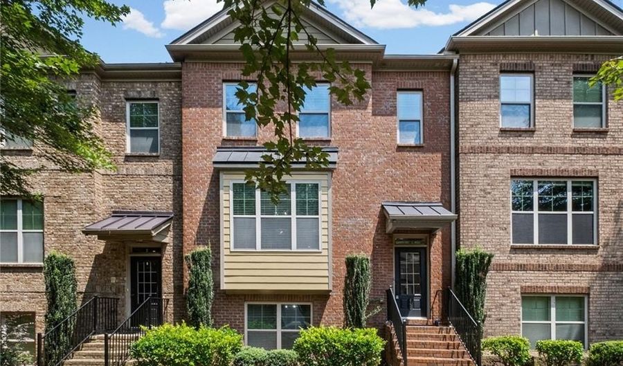 440 Jardin Ct, Alpharetta, GA 30022 - 3 Beds, 4 Bath