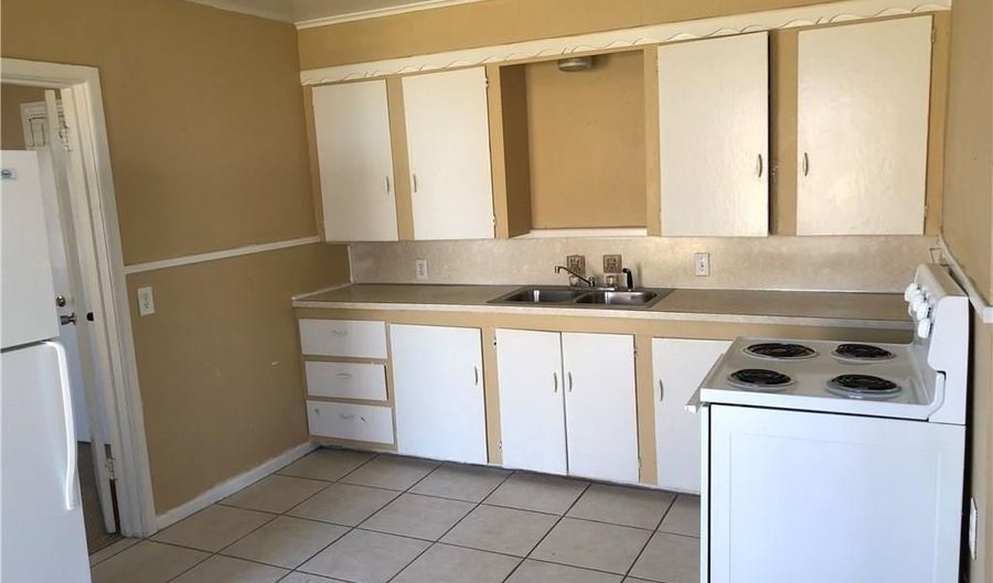 1602 S 9th St, Abilene, TX 79602 - 1 Beds, 1 Bath