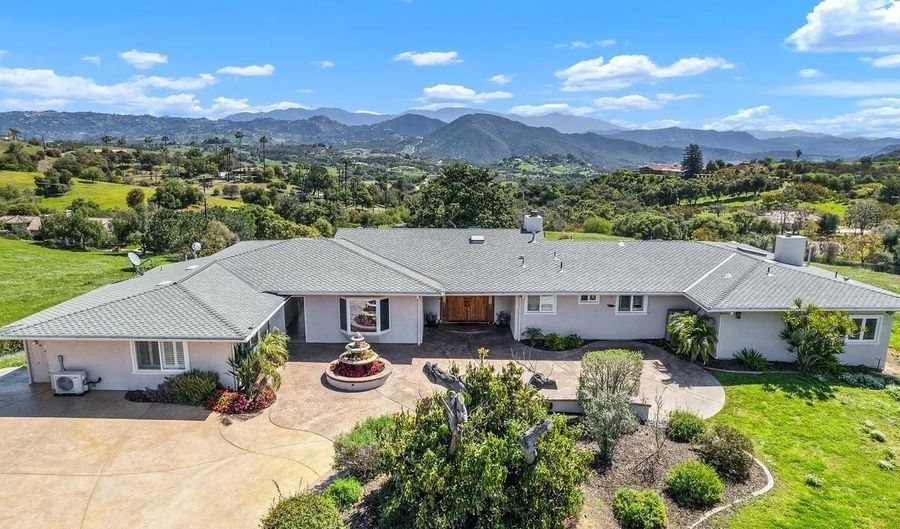 1188 Sierra Bonita, Fallbrook, CA 92028 - 4 Beds, 4 Bath