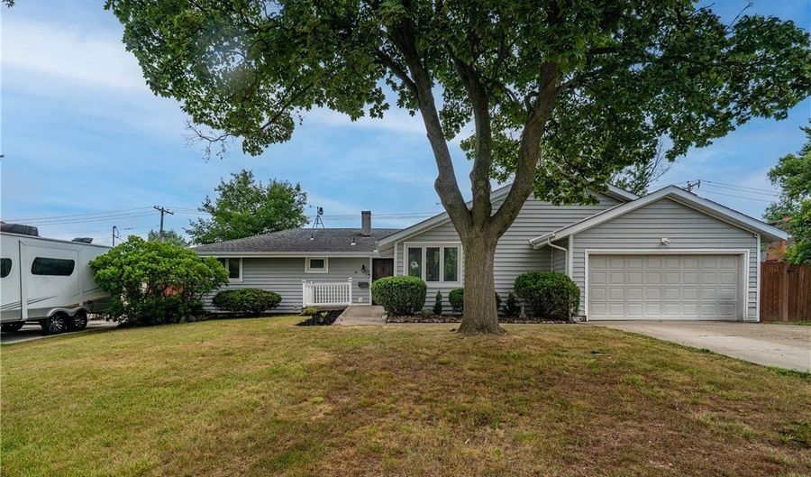 43 Delamere Rd, Amherst, NY 14221 - 3 Beds, 1 Bath