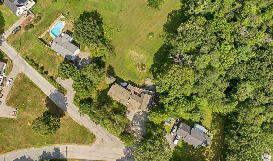 1 Goodell Rd, Antrim, NH 03440 - 6 Beds, 4 Bath