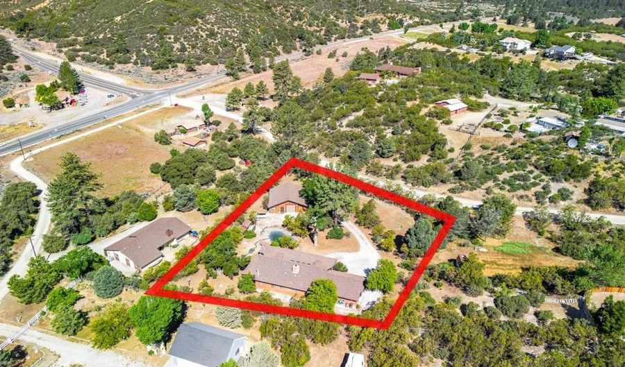 38180 Paradise Dr, Mountain Center, CA 92561 - 3 Beds, 3 Bath