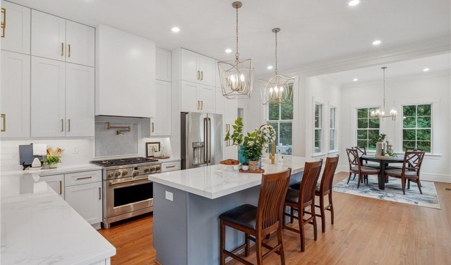 205 Henry Clay Rd, Ashland, VA 23005 - 4 Beds, 5 Bath