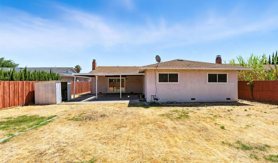 2924 Ventura Ct, Antioch, CA 94509 - 4 Beds, 2 Bath