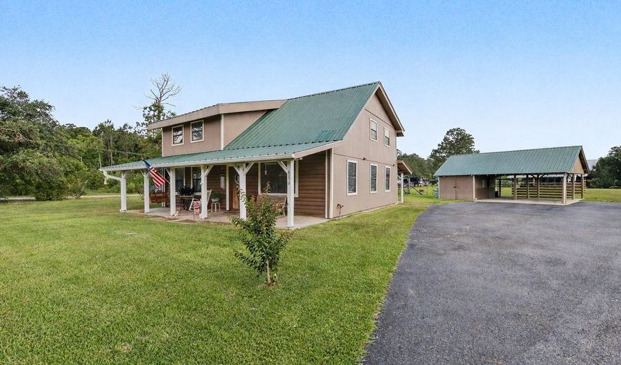 6270 Lower Bay Rd, Bay St. Louis, MS 39520 - 4 Beds, 2 Bath