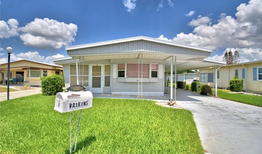 118 PARADISE Ln, Auburndale, FL 33823 - 2 Beds, 2 Bath