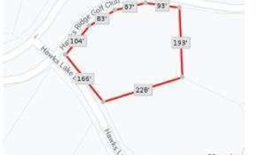 110 Hawks Club Dr, Ball Ground, GA 30107 - 0 Beds, 0 Bath