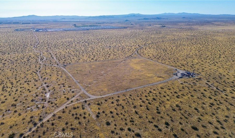 1 Alden, Adelanto, CA 92301 - 0 Beds, 0 Bath
