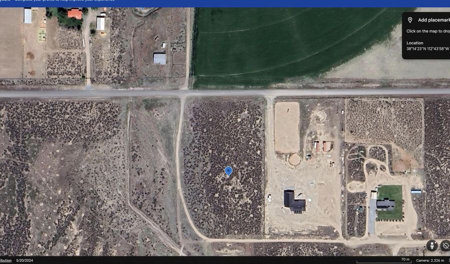 Approx 975 W 800 S, Beaver, UT 84713 - 0 Beds, 0 Bath