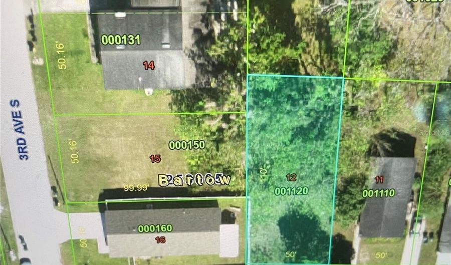 1040 E STANFORD St, Bartow, FL 33830 - 0 Beds, 0 Bath