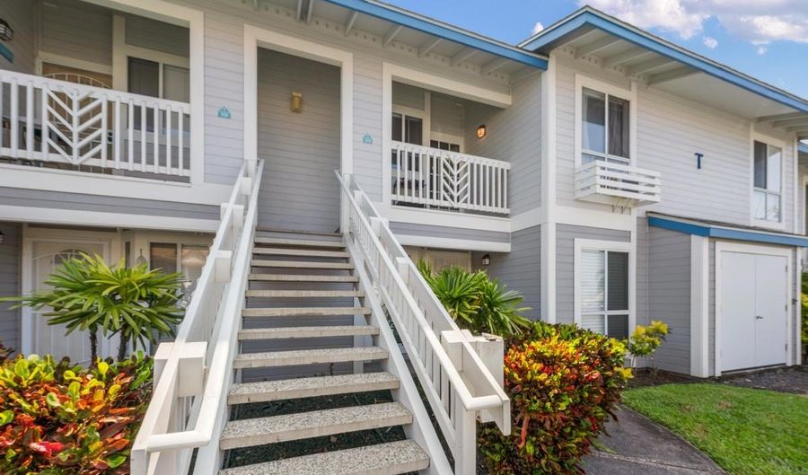 75-6081 ALII Dr T204, Kailua Kona, HI 96740 - 2 Beds, 2 Bath
