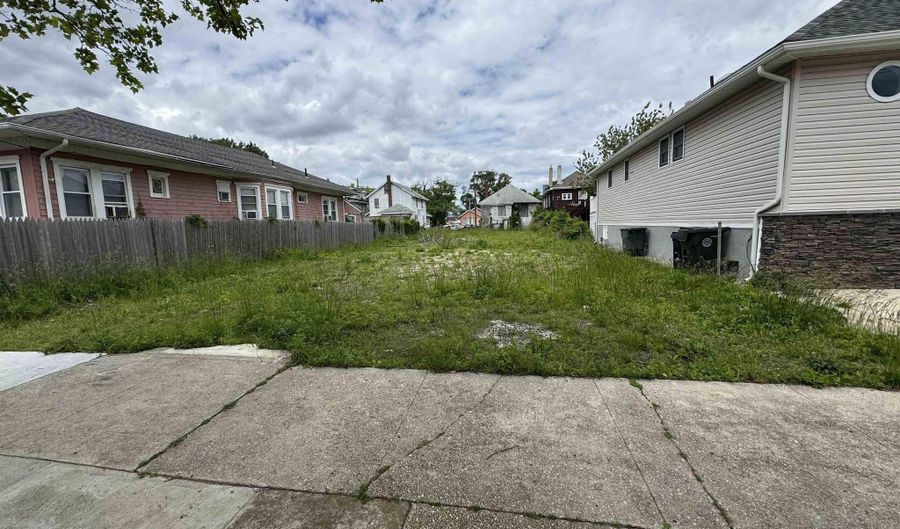 617 Wabash, Atlantic City, NJ 08401 - 0 Beds, 0 Bath