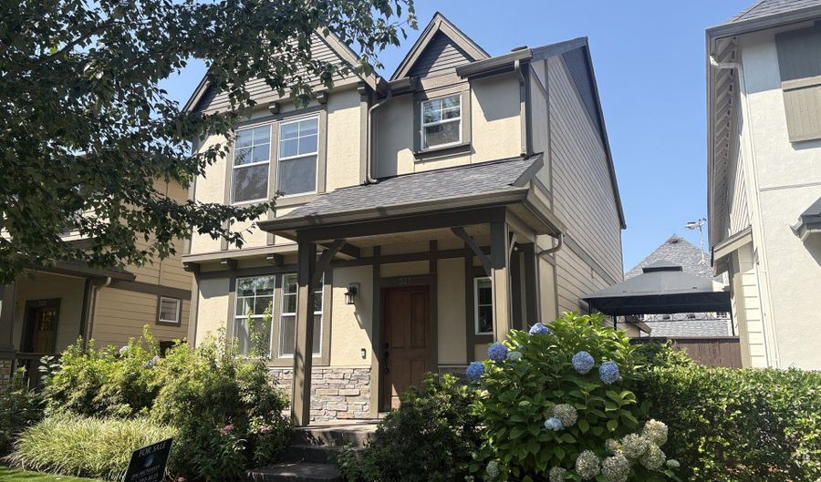 321 SW 202ND Ter, Beaverton, OR 97006 - 3 Beds, 3 Bath