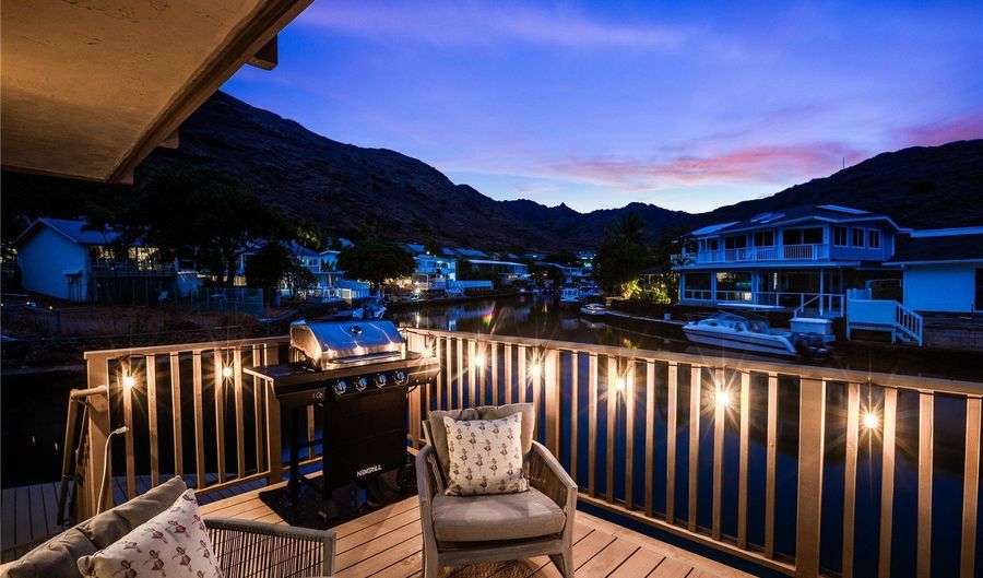 6218 Keokea Pl C101, Honolulu, HI 96825 - 4 Beds, 3 Bath