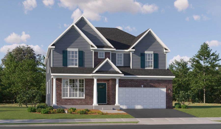 1161 Waterford St, Algonquin, IL 60102 - 4 Beds, 4 Bath