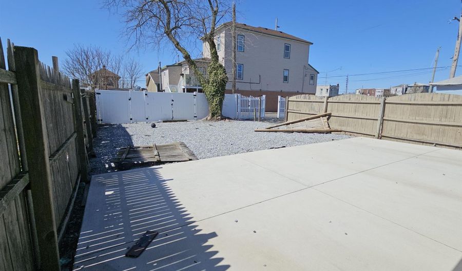 518 N Indiana Ave, Atlantic City, NJ 08401 - 3 Beds, 1 Bath