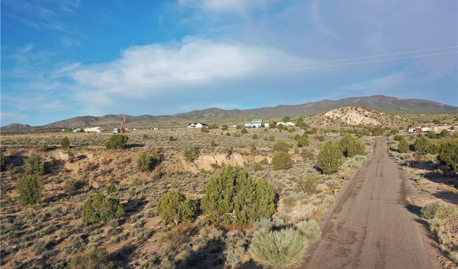 Jane St-Lots # 32 & # 34, Caliente, NV 89008 - 0 Beds, 0 Bath