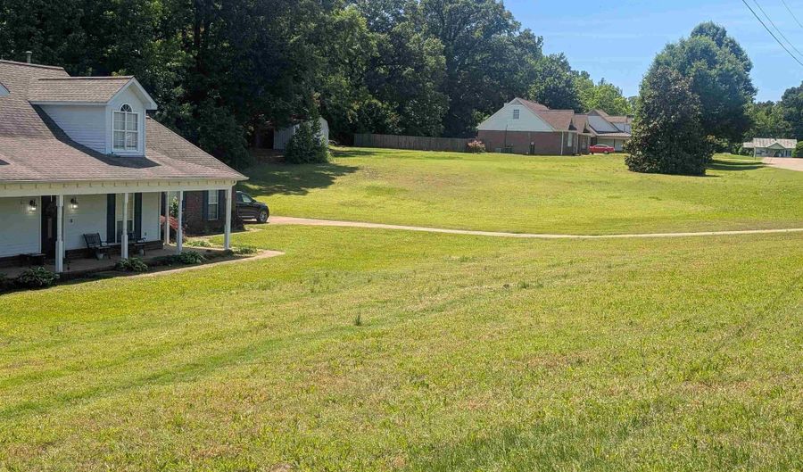 25 LEGGETT Cv, Atoka, TN 38004 - 5 Beds, 2 Bath