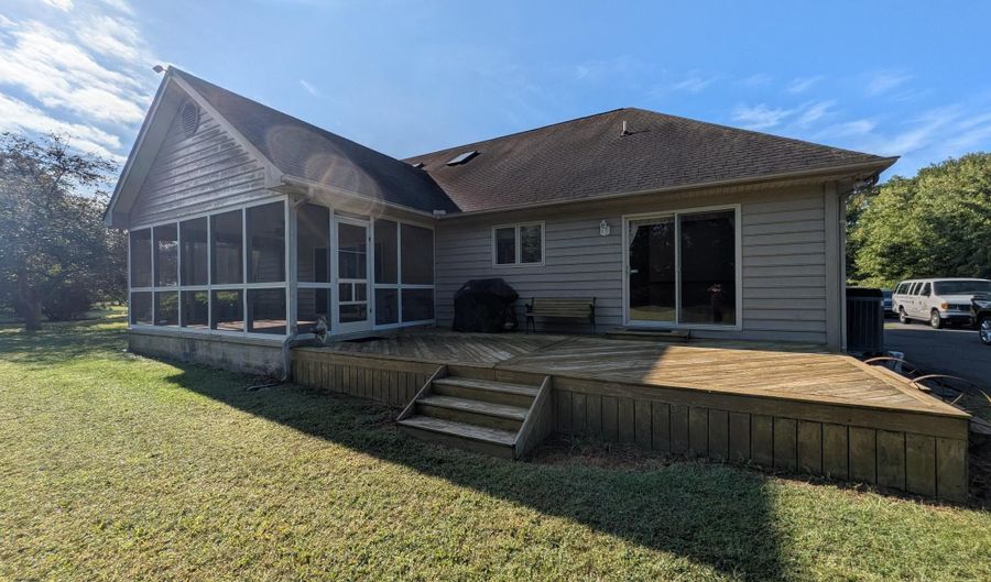 5215 HARTZELL Rd, Bridgeville, DE 19933 - 3 Beds, 2 Bath