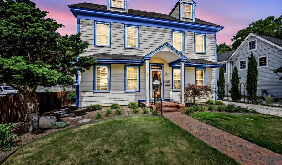144 KINGS Hwy, Lewes, DE 19958 - 4 Beds, 4 Bath