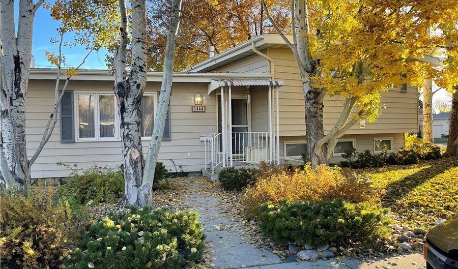 1444 Colton Blvd, Billings, MT 59102 - 3 Beds, 2 Bath