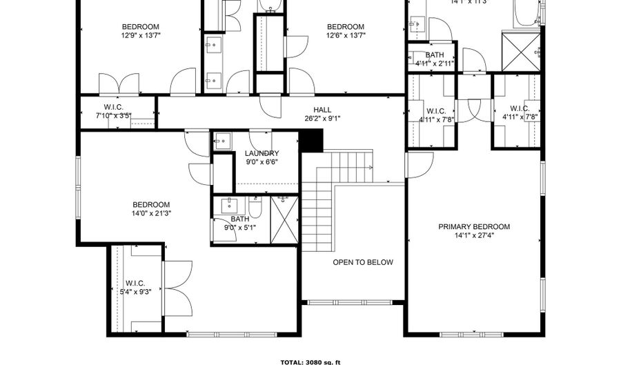 12 Verville Rd, Avon, CT 06001 - 4 Beds, 4 Bath