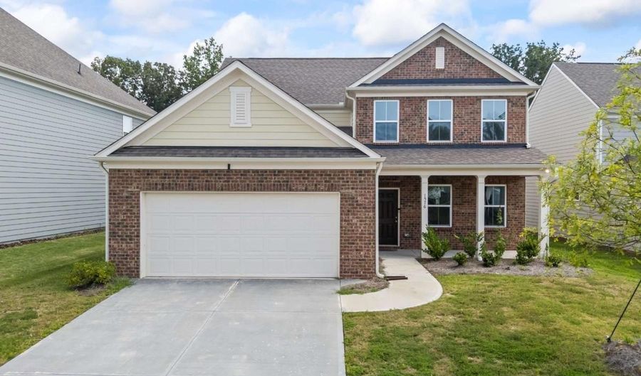 1576 Maston, Auburn, GA 30011 - 4 Beds, 4 Bath
